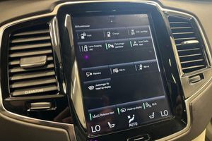 Volvo XC90 bild 21