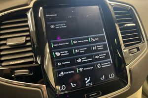 Volvo XC90 bild 20