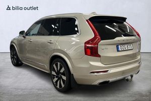 Volvo XC90 bild 4