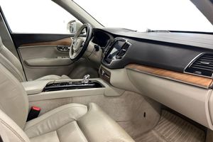 Volvo XC90 bild 16