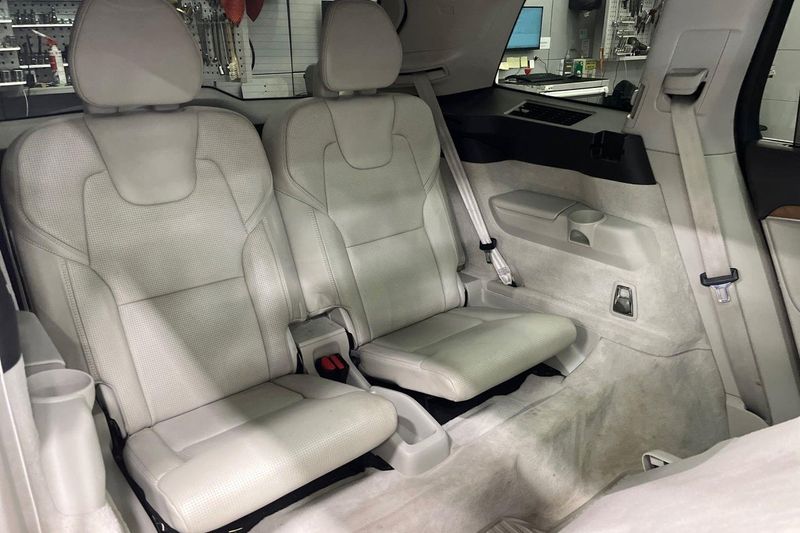 Volvo XC90 bild 27