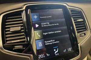 Volvo XC90 bild 19