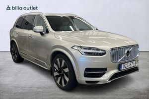 Volvo XC90 bild 8