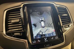 Volvo XC90 bild 23