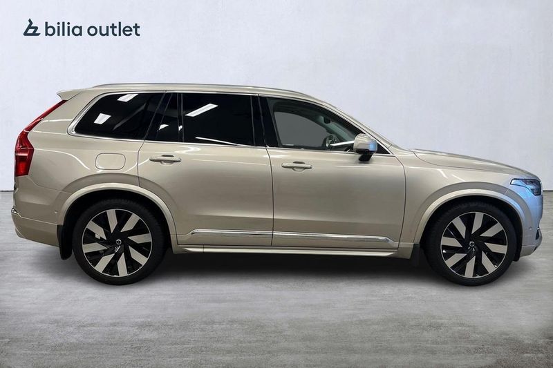 Volvo XC90 bild 7