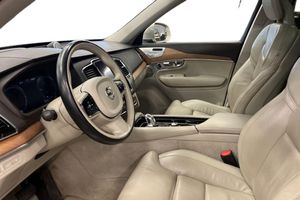 Volvo XC90 bild 13
