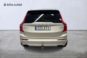 Volvo XC90 bild 5