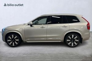 Volvo XC90 bild 3