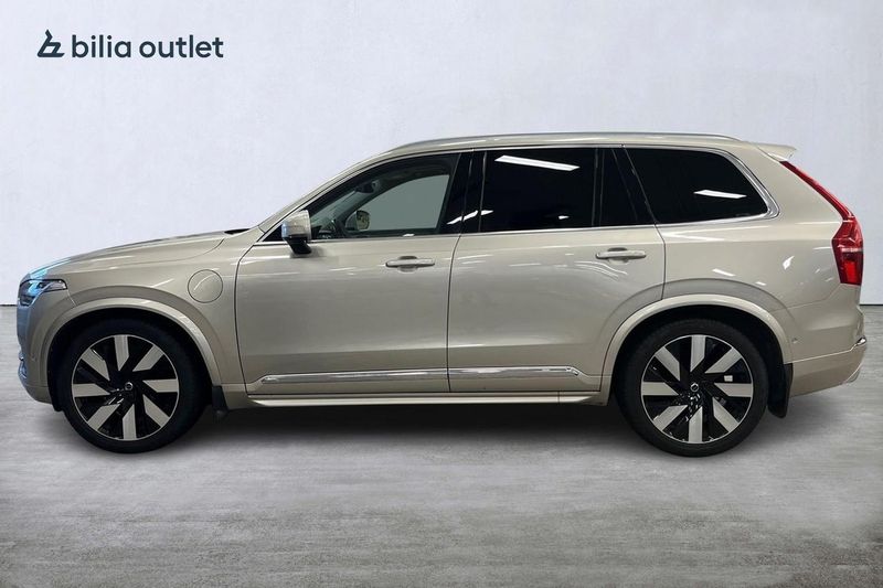 Volvo XC90 bild 3