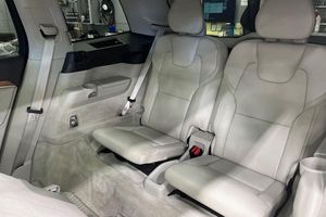 Volvo XC90 bild 28