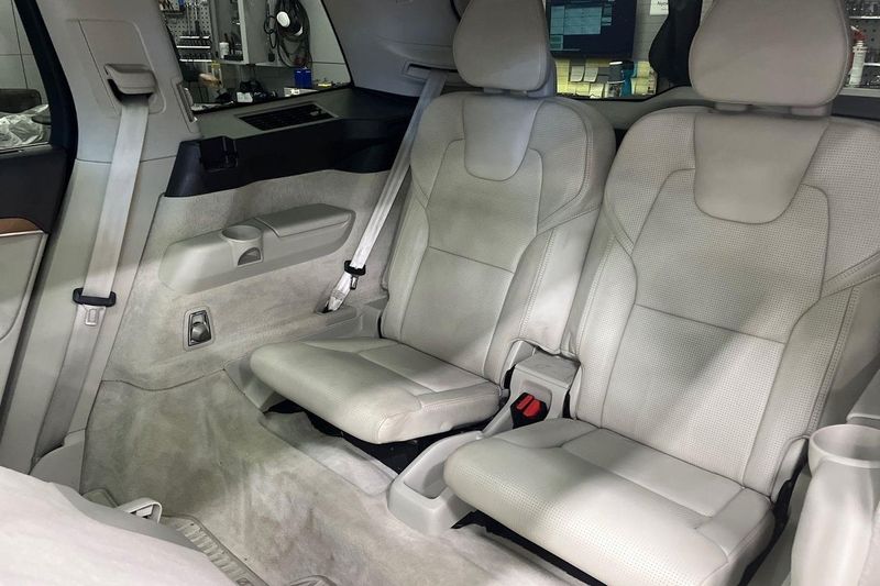 Volvo XC90 bild 28