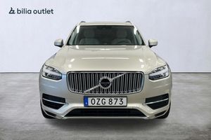Volvo XC90 bild 9