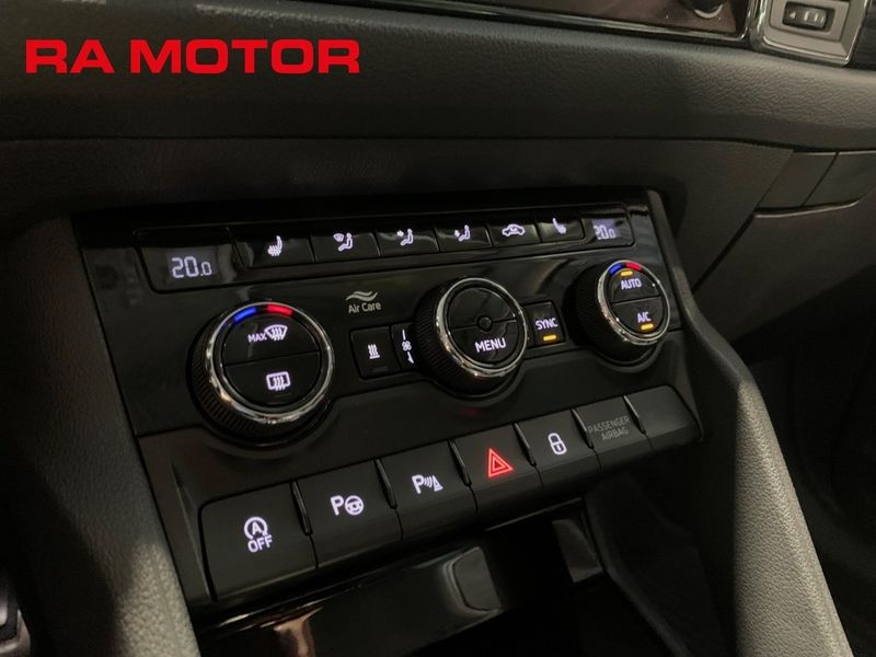 Skoda Kodiaq bild 21