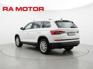 Skoda Kodiaq bild 9
