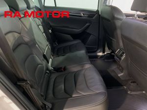 Skoda Kodiaq bild 14