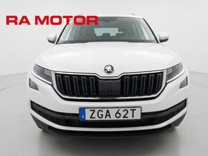 Skoda Kodiaq bild 4