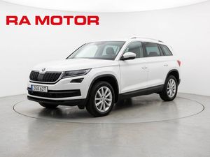 Skoda Kodiaq bild 2