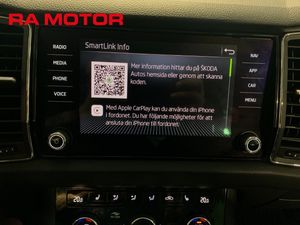 Skoda Kodiaq bild 25
