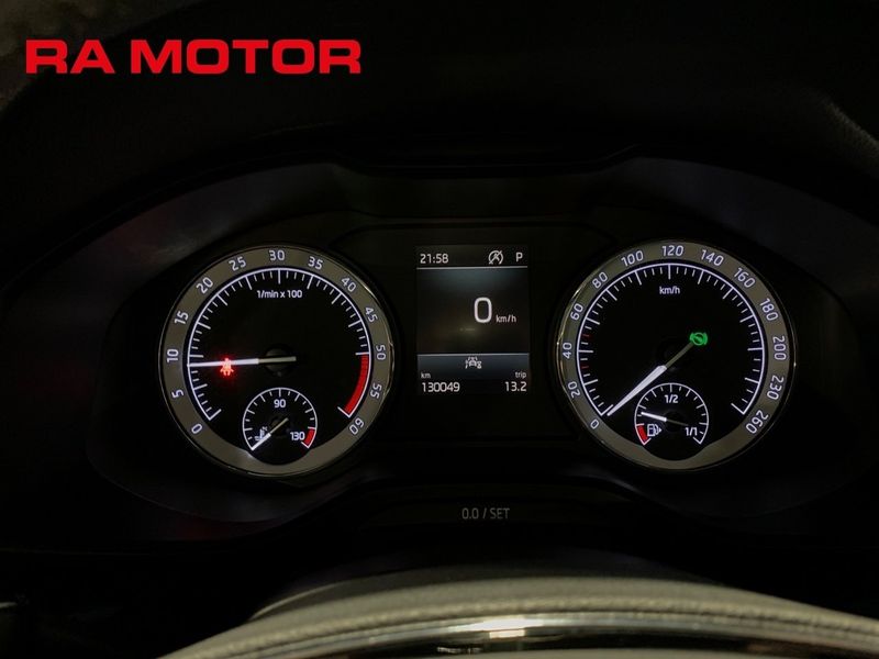 Skoda Kodiaq bild 23