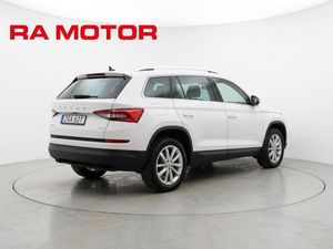 Skoda Kodiaq bild 3