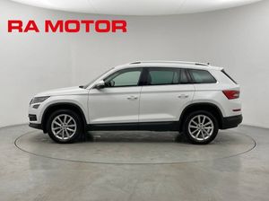 Skoda Kodiaq bild 7