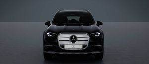 Mercedes GLC300 bild 3