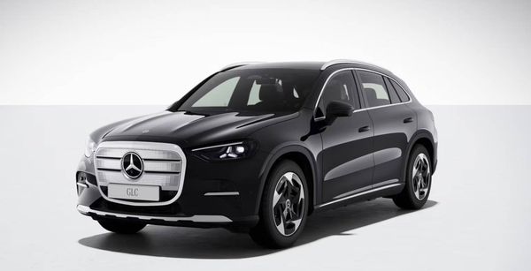 Mercedes GLC300 4MATIC *SÄLJSTART* - 2027