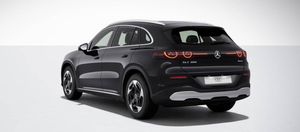 Mercedes GLC300 bild 4