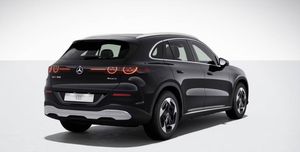 Mercedes GLC300 bild 6