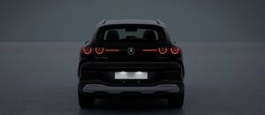 Mercedes GLC300 bild 7