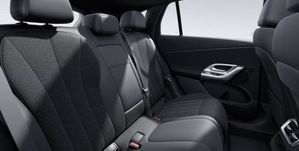 Mercedes GLC300 bild 10