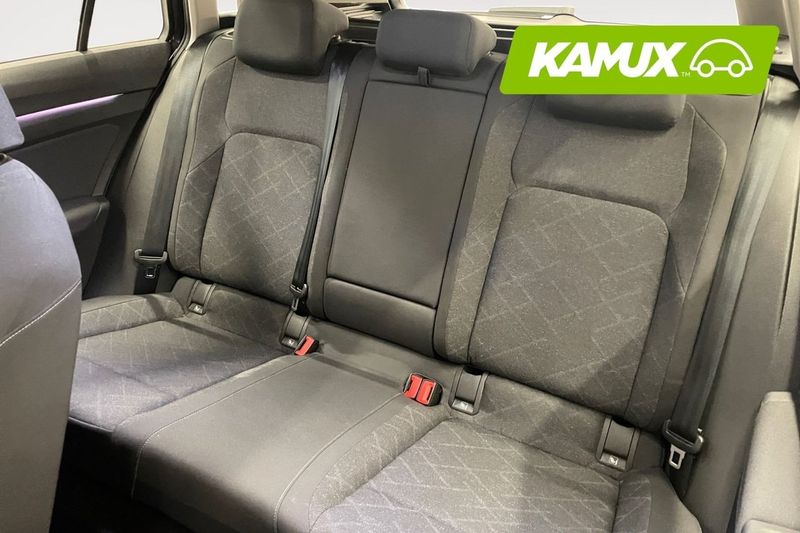 Volkswagen Golf bild 14
