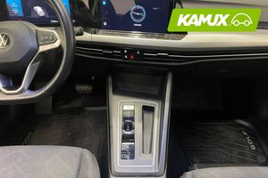 Volkswagen Golf bild 11
