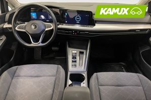 Volkswagen Golf bild 10