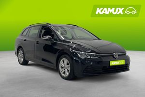 Volkswagen Golf bild 1