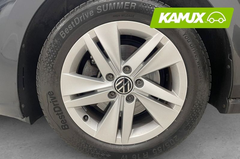 Volkswagen Golf bild 8