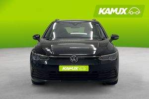 Volkswagen Golf bild 6