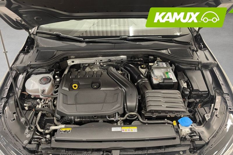 Volkswagen Golf bild 17