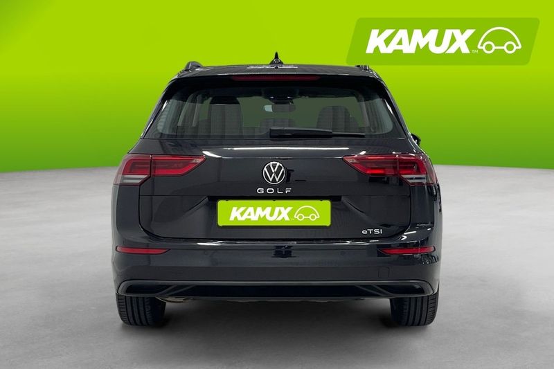 Volkswagen Golf bild 5