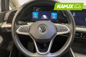 Volkswagen Golf bild 13