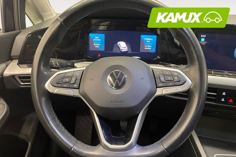 Volkswagen Golf bild 13