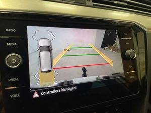 Volkswagen Passat bild 19