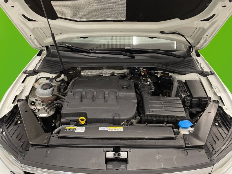 Volkswagen Passat bild 17