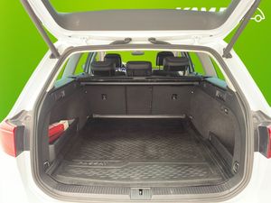 Volkswagen Passat bild 16