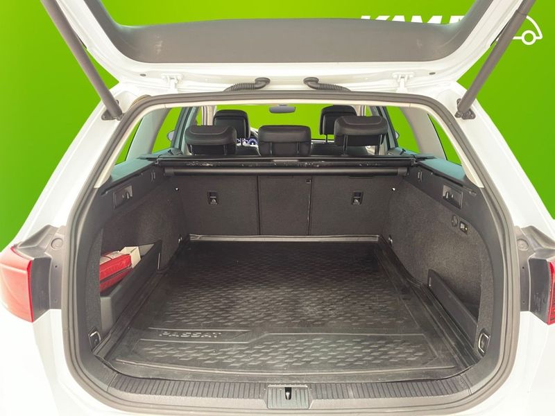 Volkswagen Passat bild 16