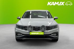 Volkswagen Passat bild 6