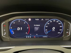Volkswagen Passat bild 12