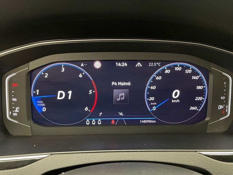 Volkswagen Passat bild 12