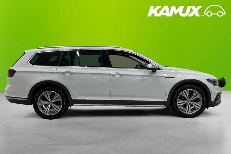 Volkswagen Passat bild 2