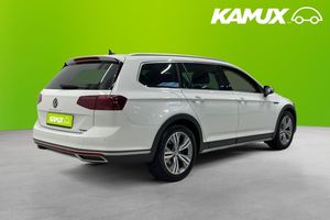 Volkswagen Passat bild 4